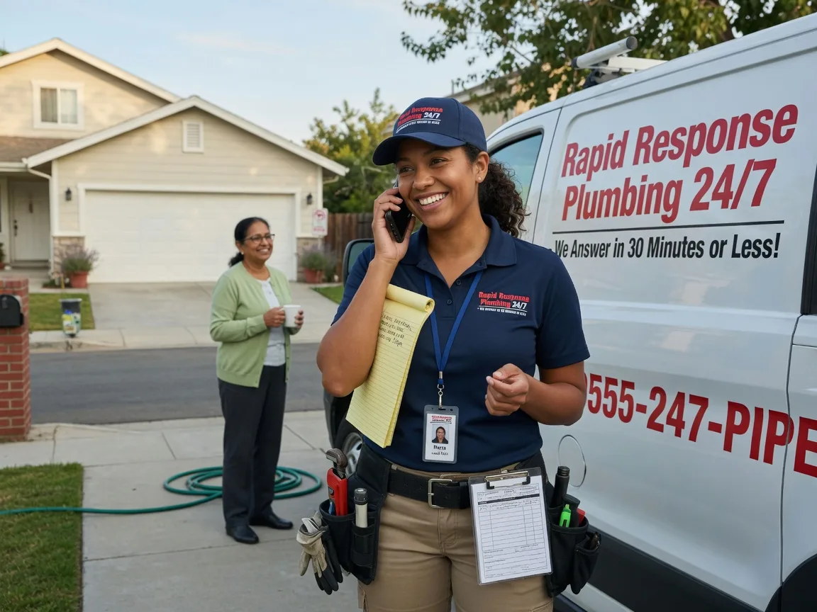 Emergency Plumber Cambridge, IL FAQs